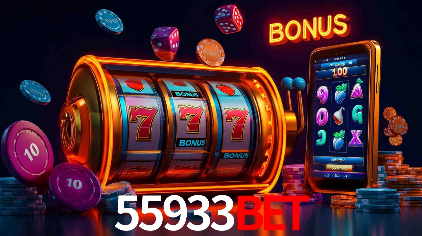 Desvendando o Mundo dos Jogos Virtuais na 55933Bet