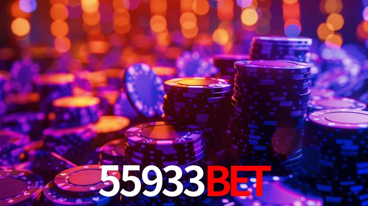 55933Bet Login