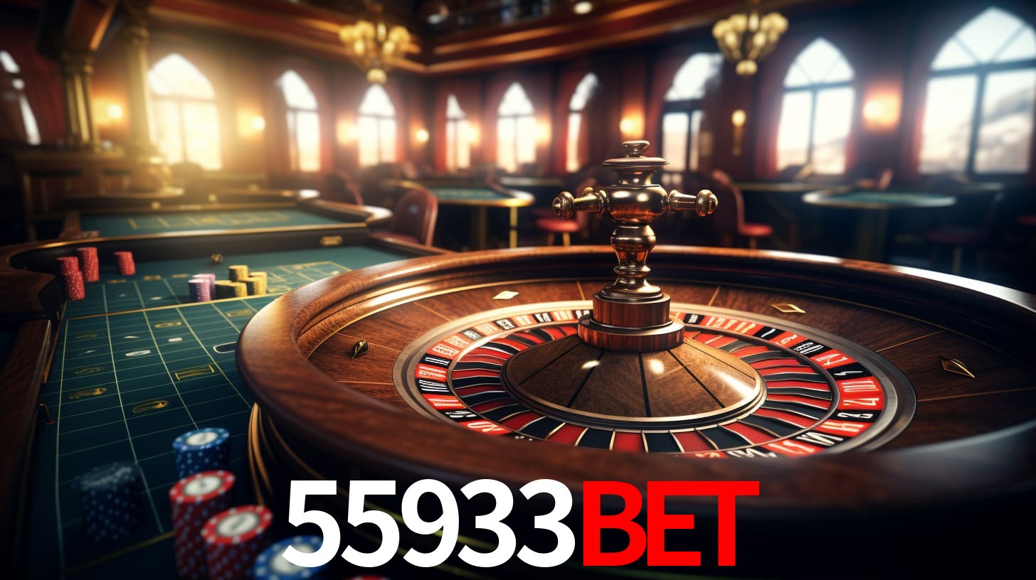 VIP Casino 55933Bet