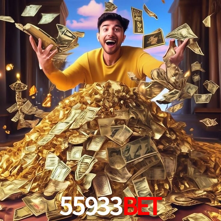 Apostas de Tênis 55933Bet