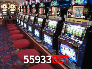 A Emoção da Loteria na 55933Bet: Uma Chance de Mudança de Vida