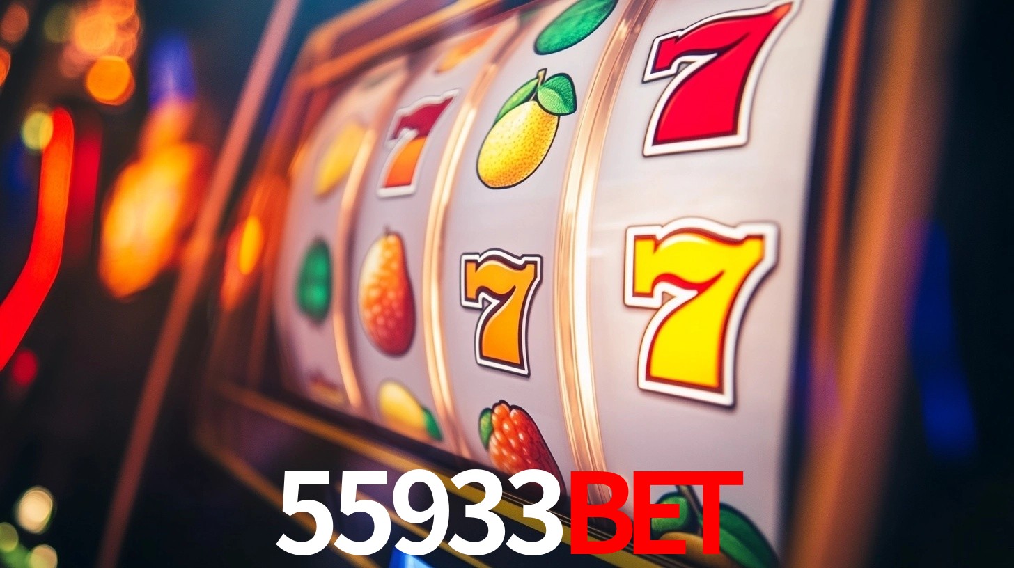 55933Bet Login