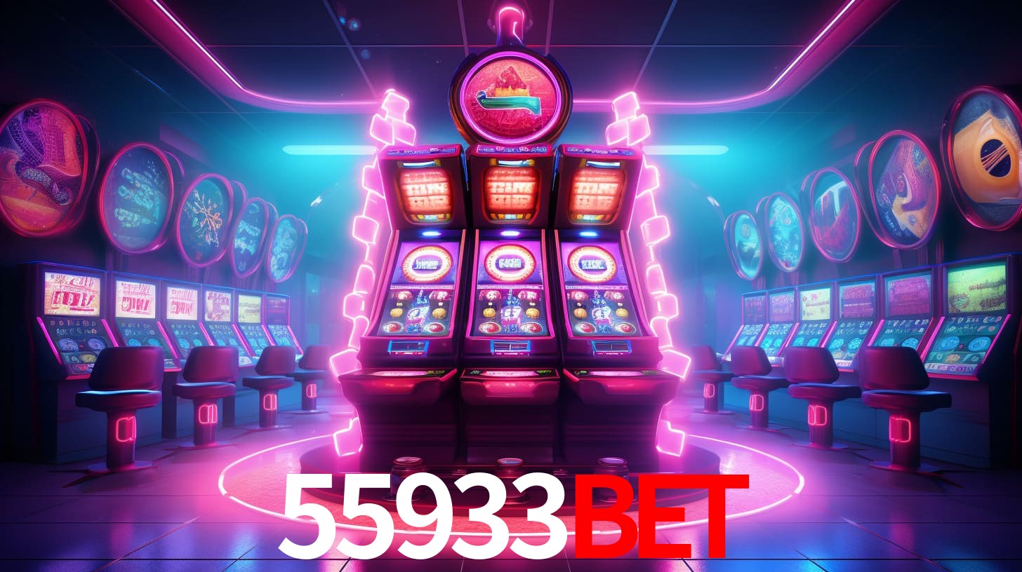 55933Bet: Seu Especialista em Apostas Esportivas Brasileiras