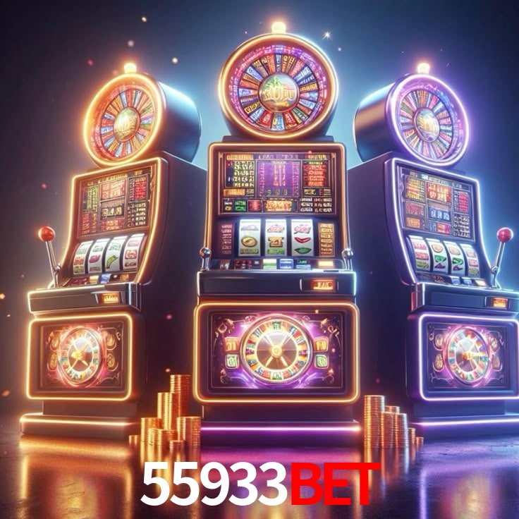 55933Bet: Jogos de Caça-Níqueis-Altas Recompensas, Roleta-Velocidade, Blackjack-Desafios Máximos