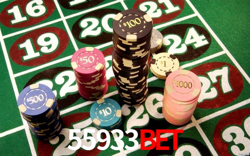 Avaliações dos Jogadores 55933Bet
