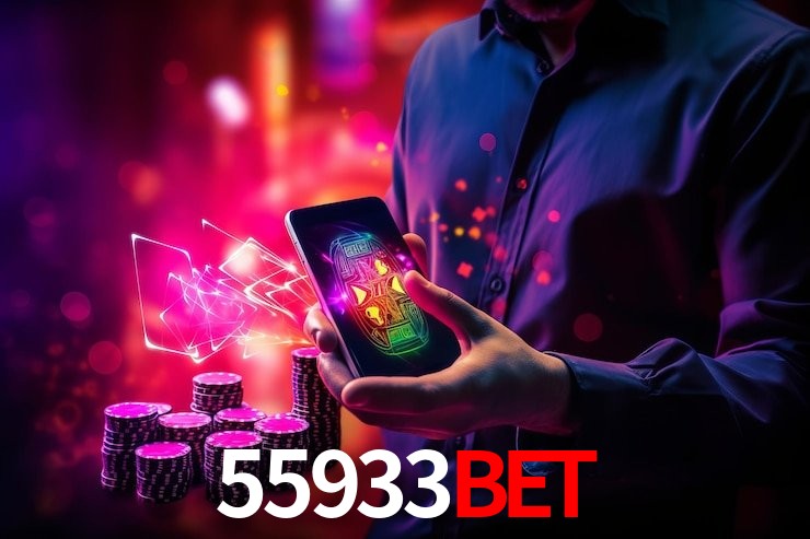 Apostas de Futebol 55933Bet
