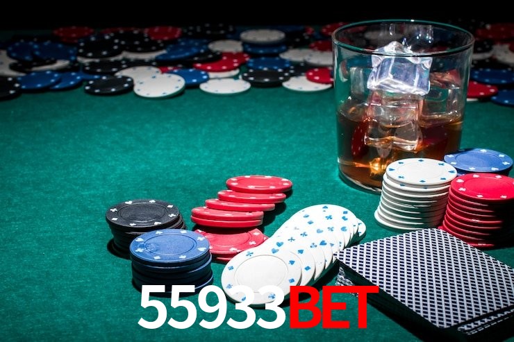 Estatísticas 55933Bet