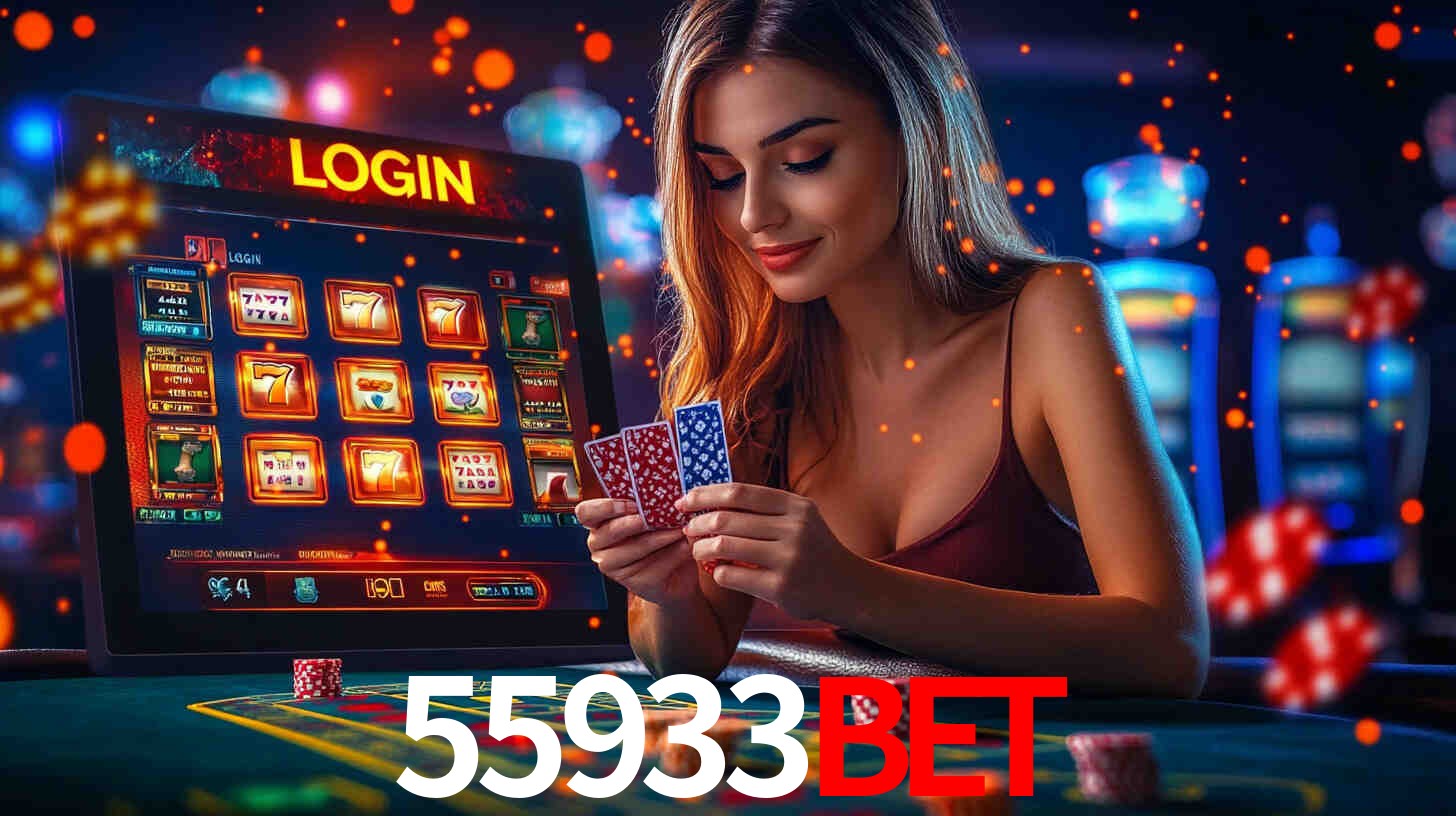 Bônus Generosos e Exclusivos no 55933Bet para Você!