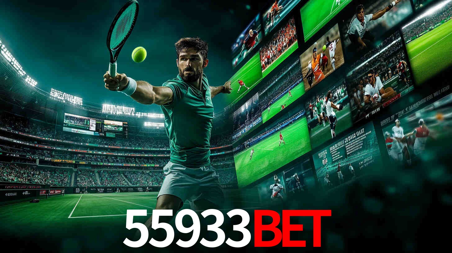 Descubra a Essência do 55933Bet: Nossa História e Compromissos