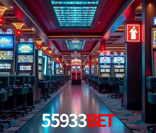 cassino 55933Bet