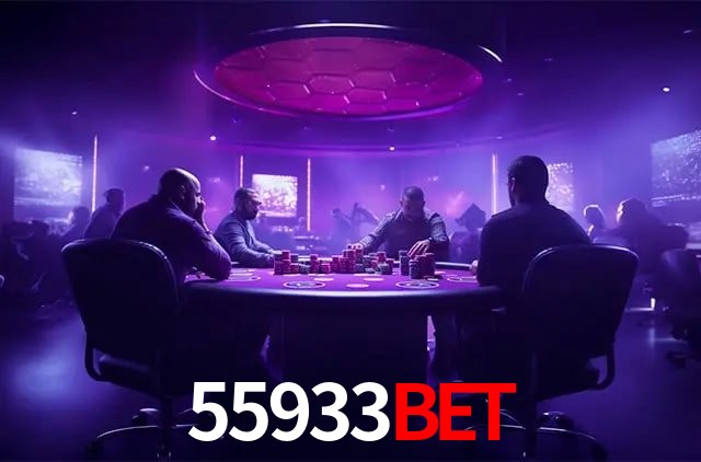 Login Seguro 55933Bet