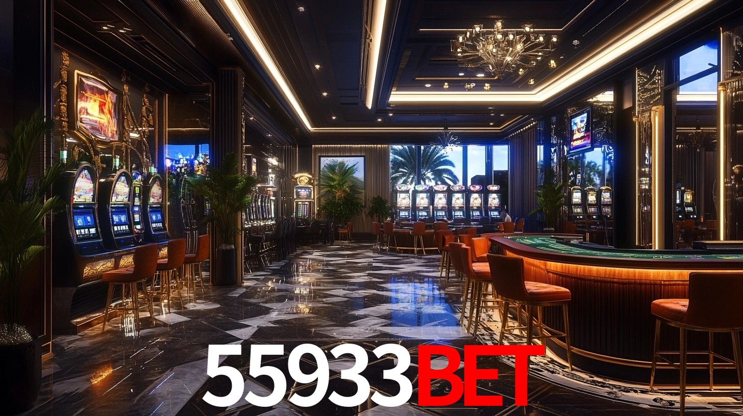 Ofertas Imperdíveis na 55933Bet: Promoções e Bônus Que Valem a Pena