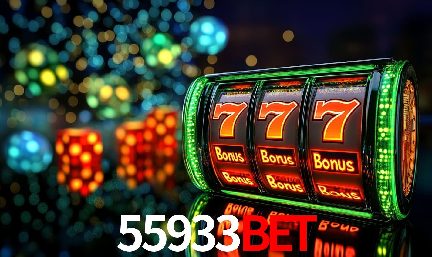 Promoções Sazonais 55933Bet