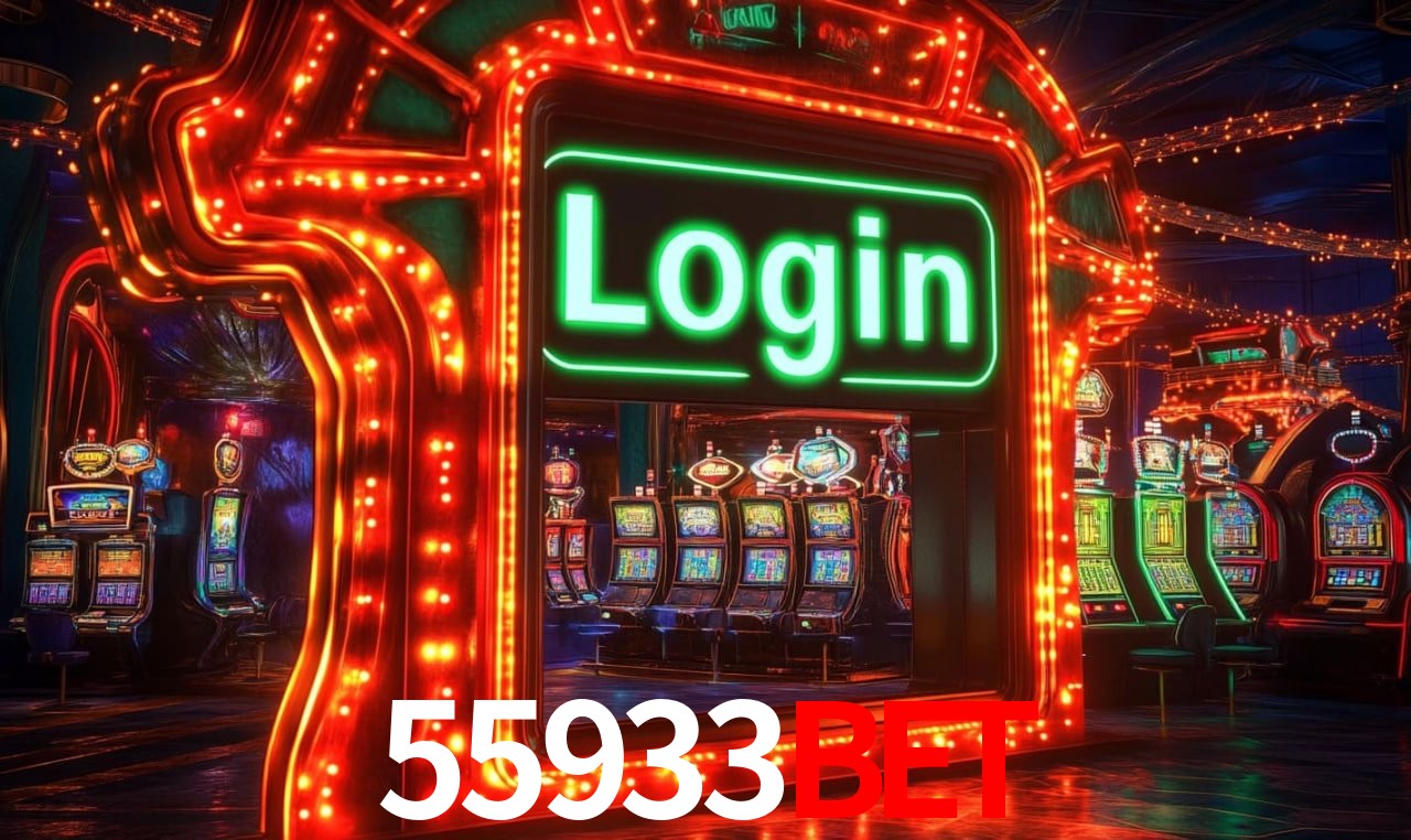 Recursos de Bônus 55933Bet