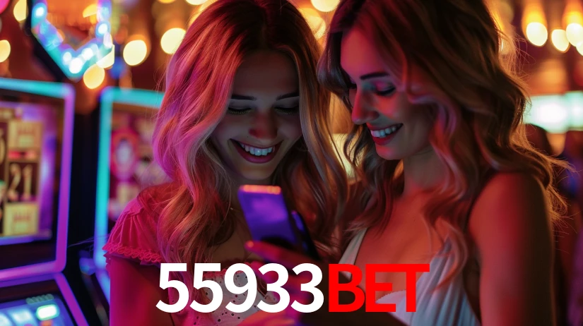 55933Bet App