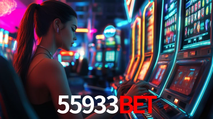 Experimente o Login Seguro Premium no 55933Bet