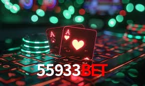 Provedores de Jogos 55933Bet