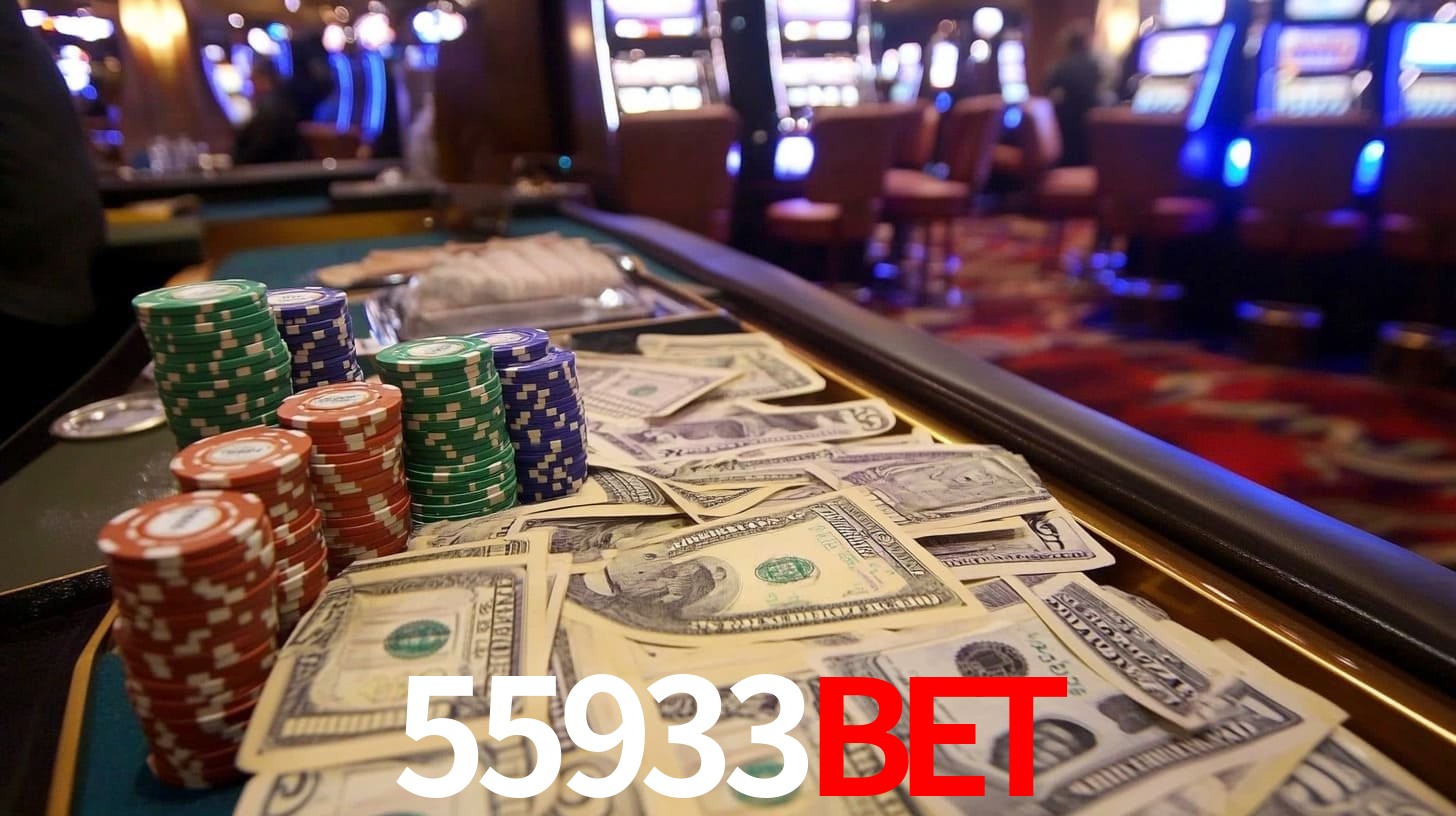 Níveis VIP 55933Bet