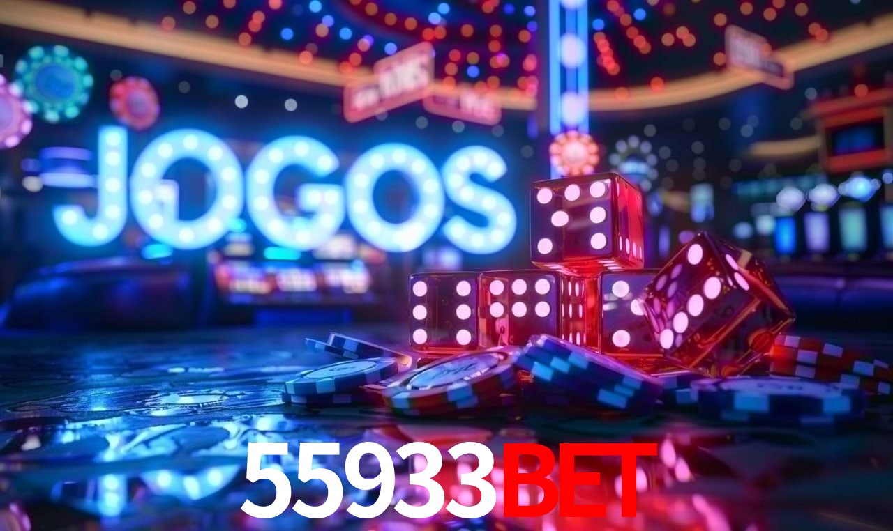 Casino VIP 55933Bet