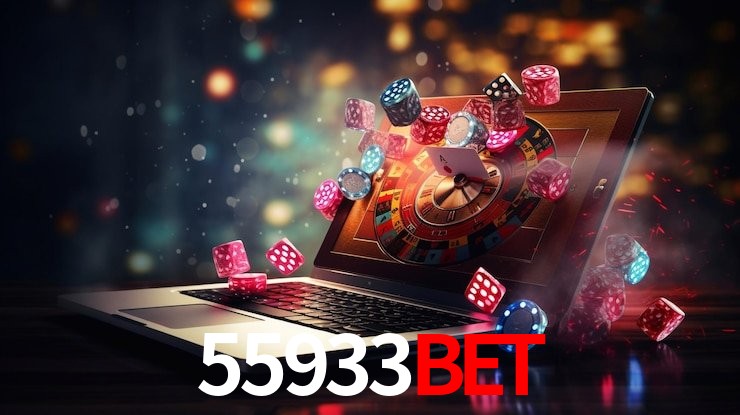 PIX Instantâneo 55933Bet