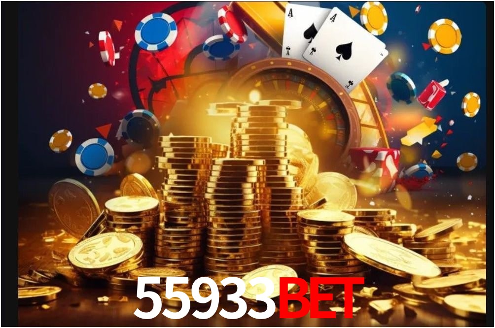 Programa VIP 55933Bet