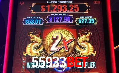 Explorando a Categoria de Eventos em Apostas na 55933Bet