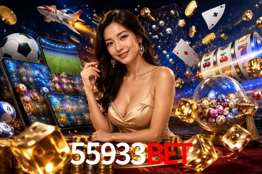 Secure Login 55933Bet
