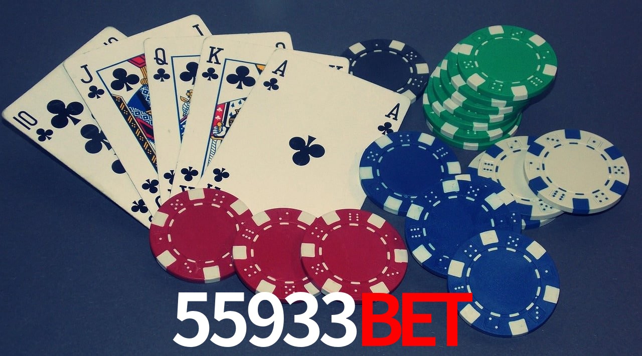 Live Casino 55933Bet