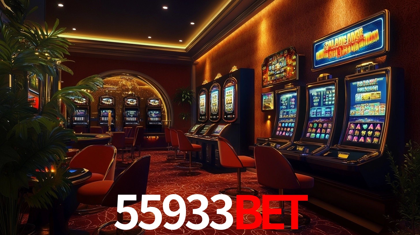 Daily Bonuses 55933Bet