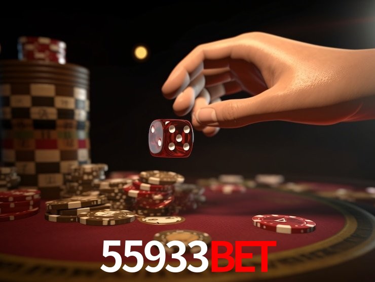 Design Responsivo 55933Bet