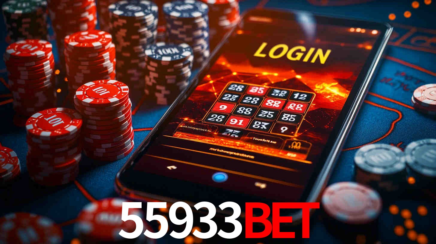 55933Bet Login