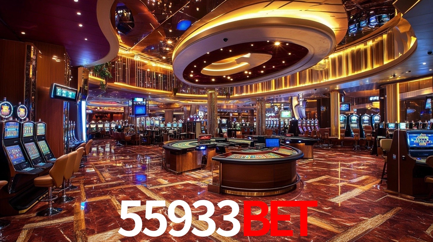 Welcome Bonus 55933Bet