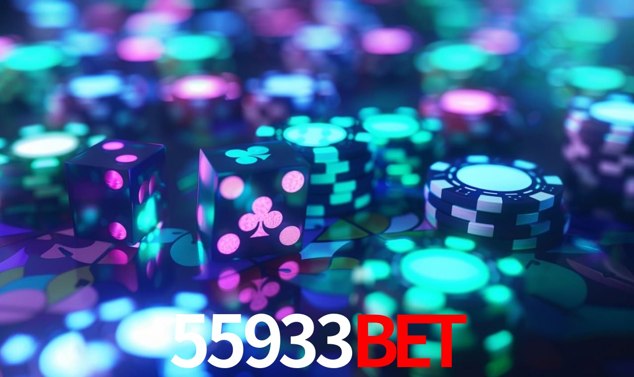 Estatísticas Esportivas 55933Bet