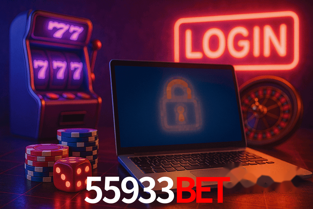 Jogos de Slot 55933Bet