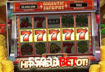 A Emoção da Loteria na 55933Bet: Uma Chance de Mudança de Vida