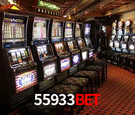 Inovações de Jogos na 55933Bet: O Futuro das Experiências Interativas