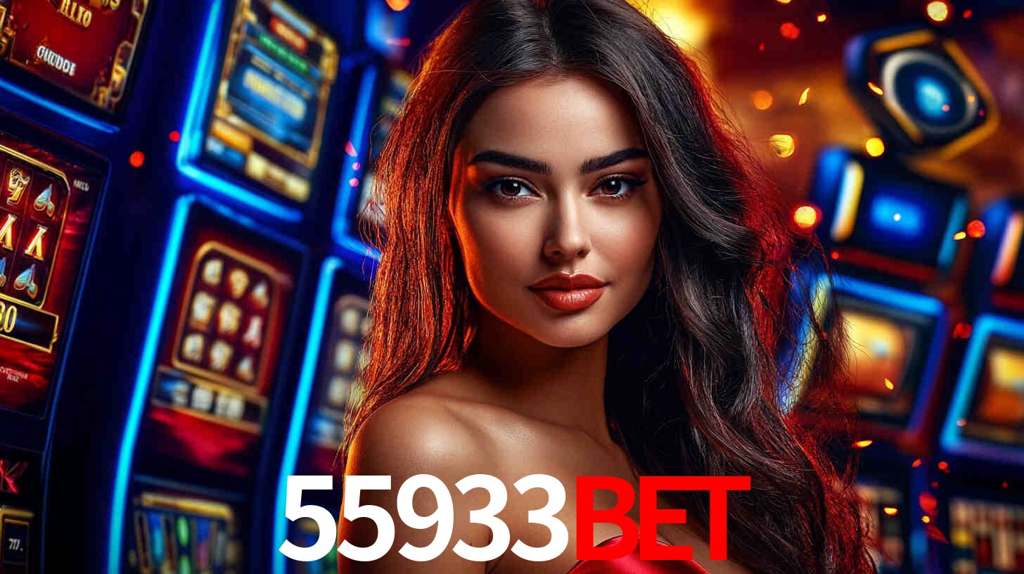 A Emoção da Loteria na 55933Bet: Uma Chance de Mudança de Vida