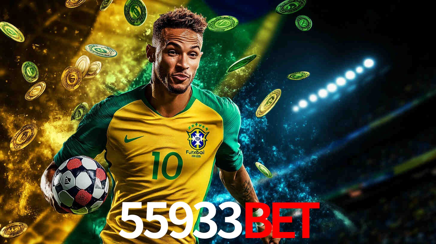 Inovações de Jogos na 55933Bet: O Futuro das Experiências Interativas