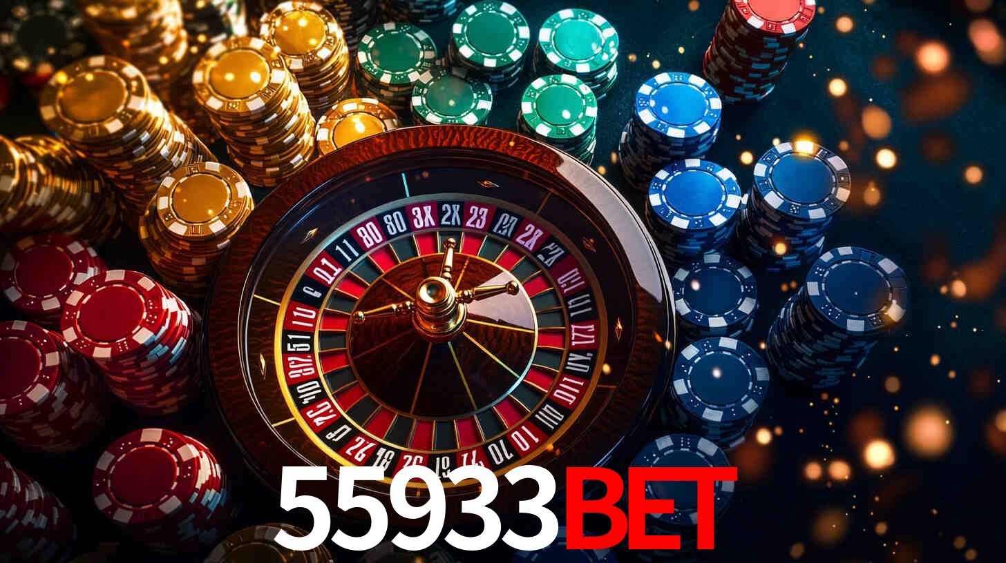 55933Bet App Interface
