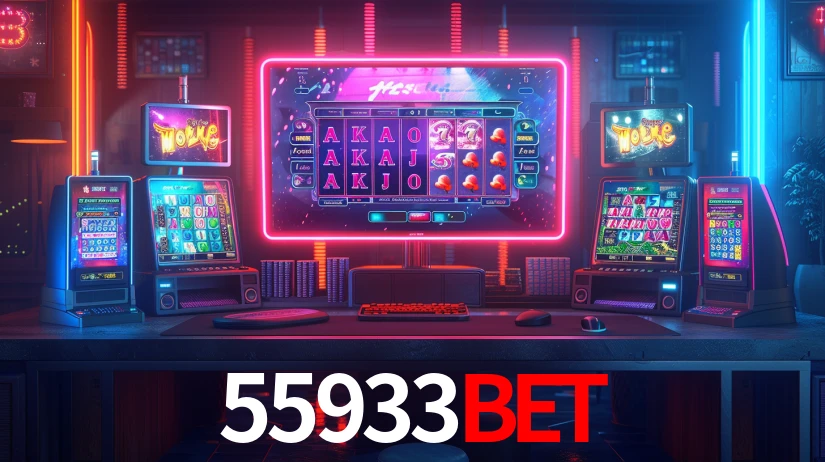 55933Bet