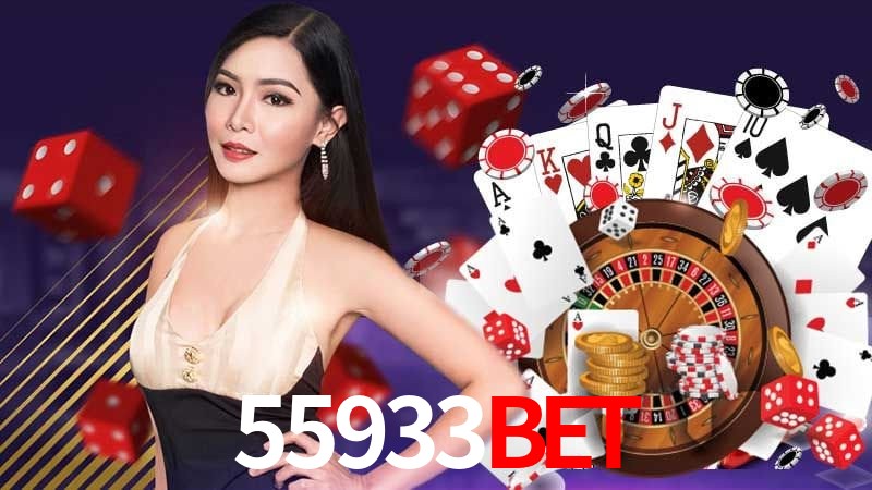 Mesa de Blackjack 55933Bet