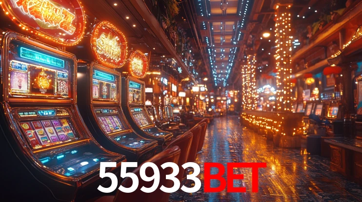 55933Bet Login
