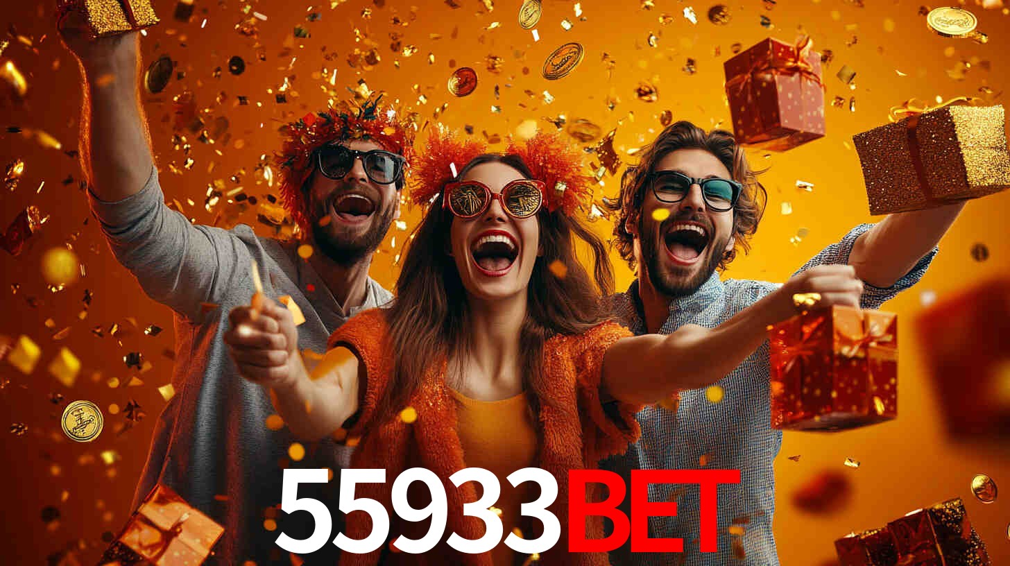 55933Bet App
