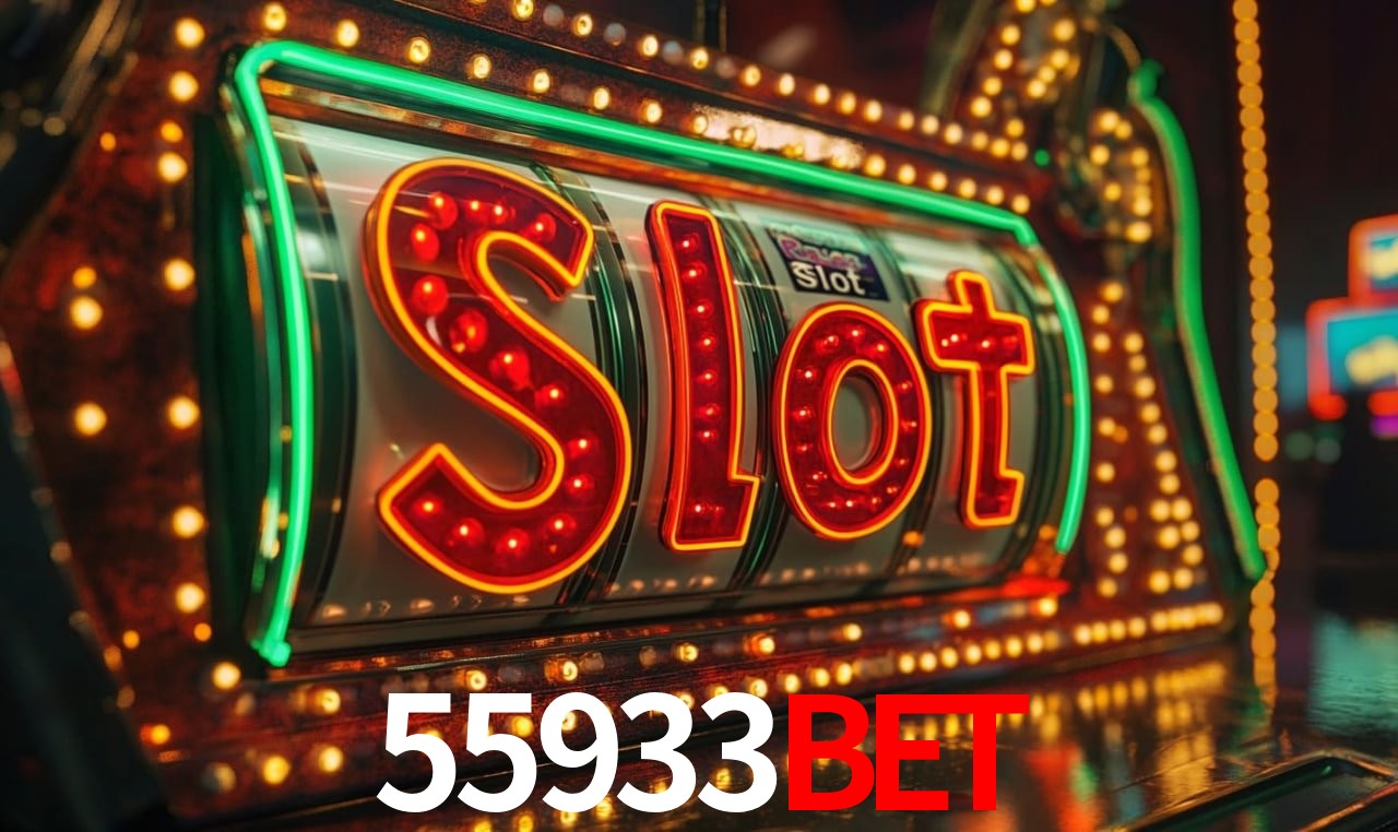 Caishen Wins 55933Bet