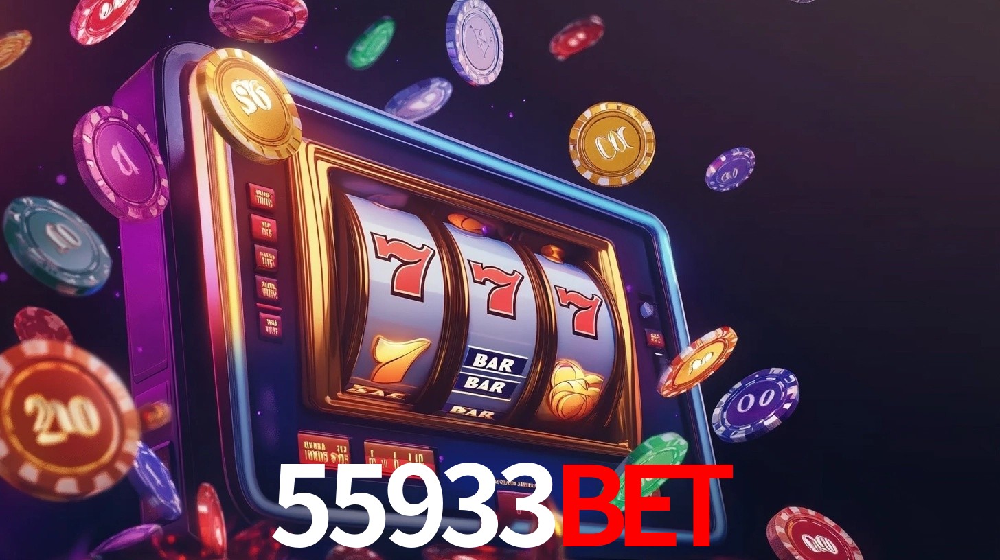 Programa VIP 55933Bet
