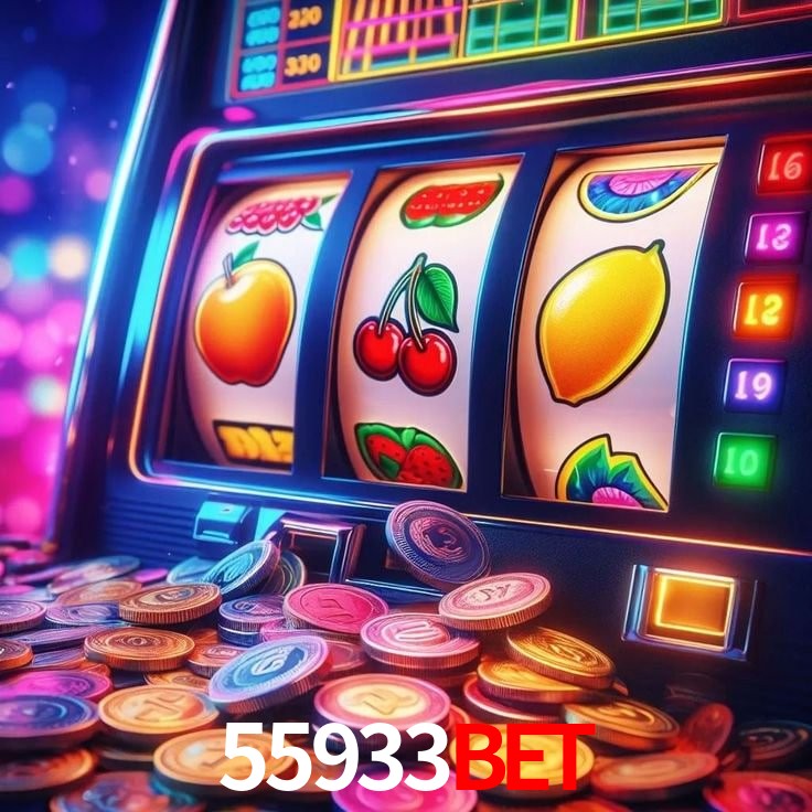 Diretório de Jogos 55933Bet