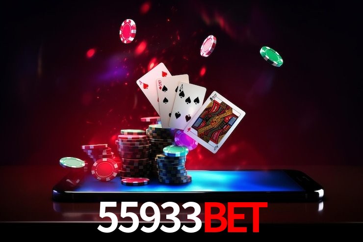Game Providers 55933Bet