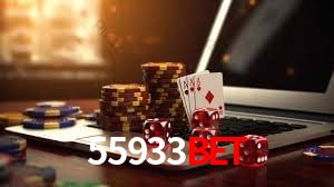 Bônus Diários 55933Bet