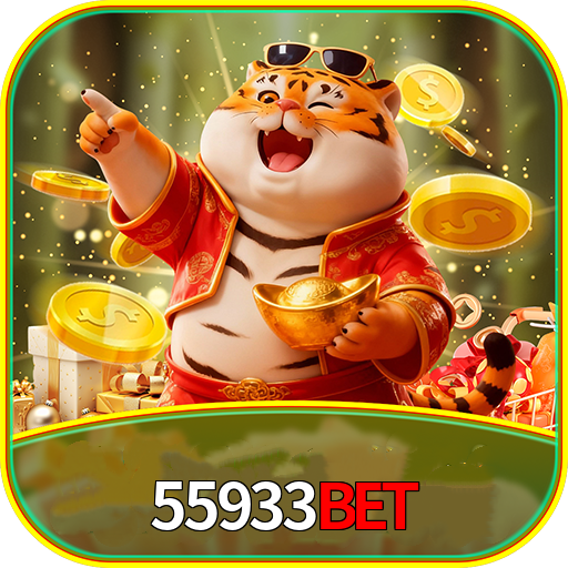 Logo da 55933Bet